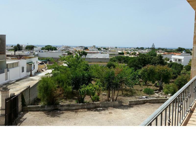 Casa Vacanza Via Lazio Torre Lapillo Luaran gambar