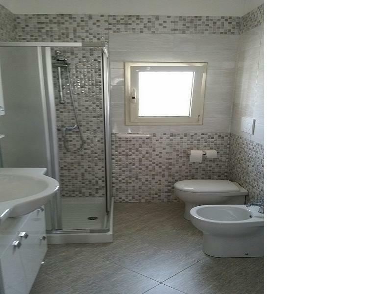 Casa Vacanza Via Lazio Torre Lapillo Luaran gambar