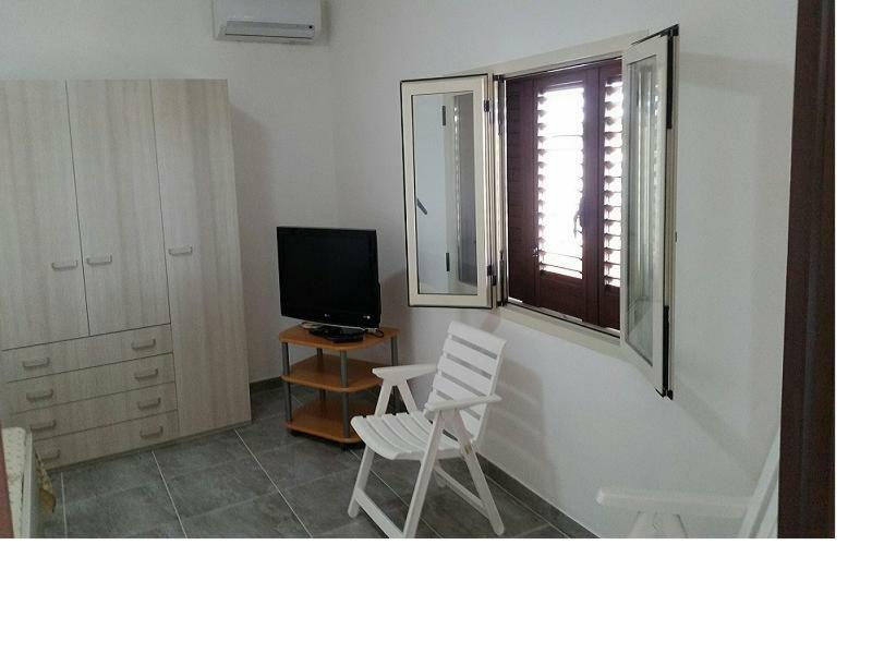 Casa Vacanza Via Lazio Torre Lapillo Luaran gambar